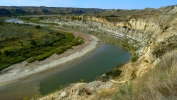 PICTURES/Theodore Roosevelt National Park/t_Little Missouri River8.JPG